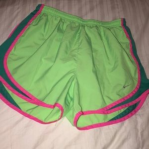 Nike shorts